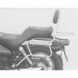 Stelaż pod sakwy skórzane Hepco&Becker do Kawasaki EN 500 [1996-2003]