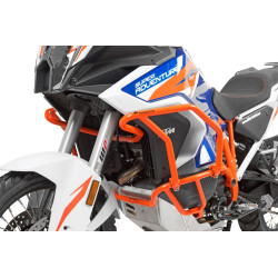 Gmole górne Touratech KTM 1290 Super Adv S/R [21-]