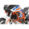 Gmole górne Touratech KTM 1290 Super Adv S/R [21-]