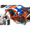Gmole górne Touratech KTM 1290 Super Adv S/R [21-]