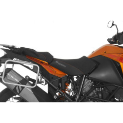 Fotel kierowcy Comfort, Fresh Touch, do KTM 1050 Adventure/ 1090 Adventure/ 1290 Super Adventure/ 1190 Adventure(R)