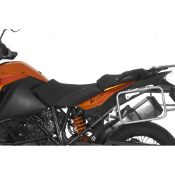 Fotel kierowcy Comfort, Fresh Touch, do KTM 1050 Adventure/ 1090 Adventure/ 1290 Super Adventure/ 1190 Adventure(R)