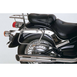 Stelaż pod sakwy skórzane Hepco&Becker do Kawasaki VN800 Classic [1996-1999], Kawasaki VN800 Classic [2000-2005]