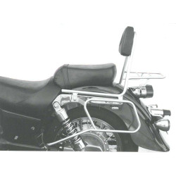 Stelaż pod sakwy skórzane Hepco&Becker do Kawasaki VN1500 Classic [1996-2002]