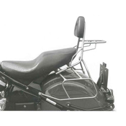 Stelaż pod sakwy skórzane Hepco&Becker do Kawasaki VN1500 Drifter [1999-2003]