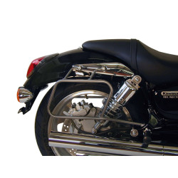 Stelaż pod sakwy skórzane Hepco&Becker do Kawasaki VN1500 Mean Streak [2002-2003], Kawasaki VN1600 Mean Streak [2004-2008]