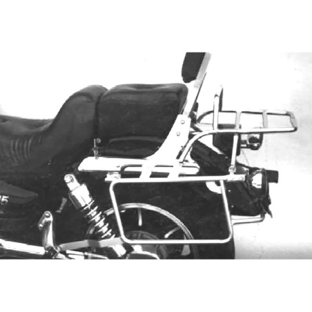 Stelaż pod sakwy skórzane Hepco&Becker do Kawasaki VN1500 / VN1500/SE