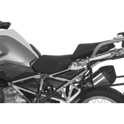 Kanapa kierowcy Comfort Fresh Touch Touratech do BMW R1250GS/ Adv/ R1200GS (LC)/Adv (LC)