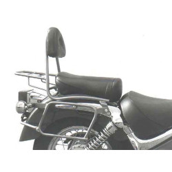 Stelaż pod sakwy skórzane Hepco&Becker do Suzuki VL125 Intruder [1999-2007], Suzuki VL250 LC Intruder [2000-2001]