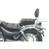 Stelaż pod sakwy skórzane Hepco&Becker do Suzuki VS 600 GLp Intruder [1995-1997], Suzuki VS 800 GL / GLp Intruder [1992-2000]