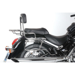 Stelaż pod sakwy skórzane Hepco&Becker do Suzuki C 1800 (vL) R [2008-2010]
