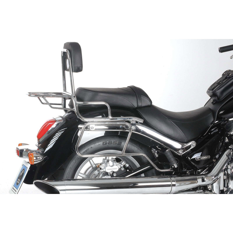 Stelaż pod sakwy skórzane Hepco&Becker do Suzuki C 1800 (vL) R [2008-2010]