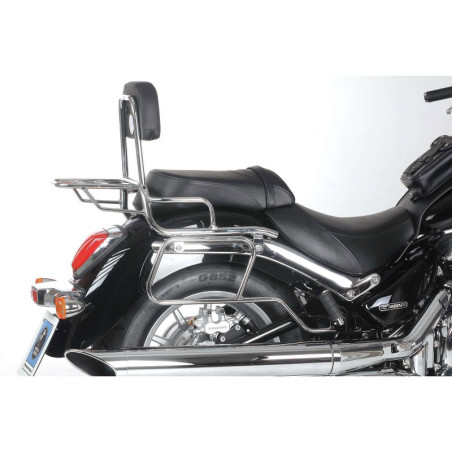 Stelaż pod sakwy skórzane Hepco&Becker do Suzuki C 1800 (vL) R [2008-2010]