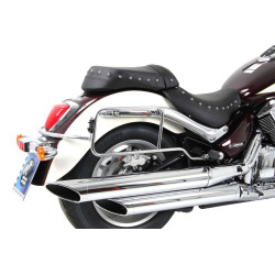 Stelaż pod sakwy skórzane Hepco&Becker do Suzuki C 1800 (vL) R [2011-]