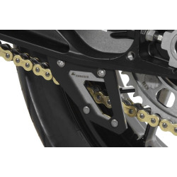 Osłona łańcucha, do KTM 1050 Adventure/ 1090 Adventure/ 1290 Super Adventure/ 1190 Adventure/ 1190 Adventure R