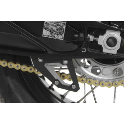 Osłona łańcucha, do KTM 1050 Adventure/ 1090 Adventure/ 1290 Super Adventure/ 1190 Adventure/ 1190 Adventure R