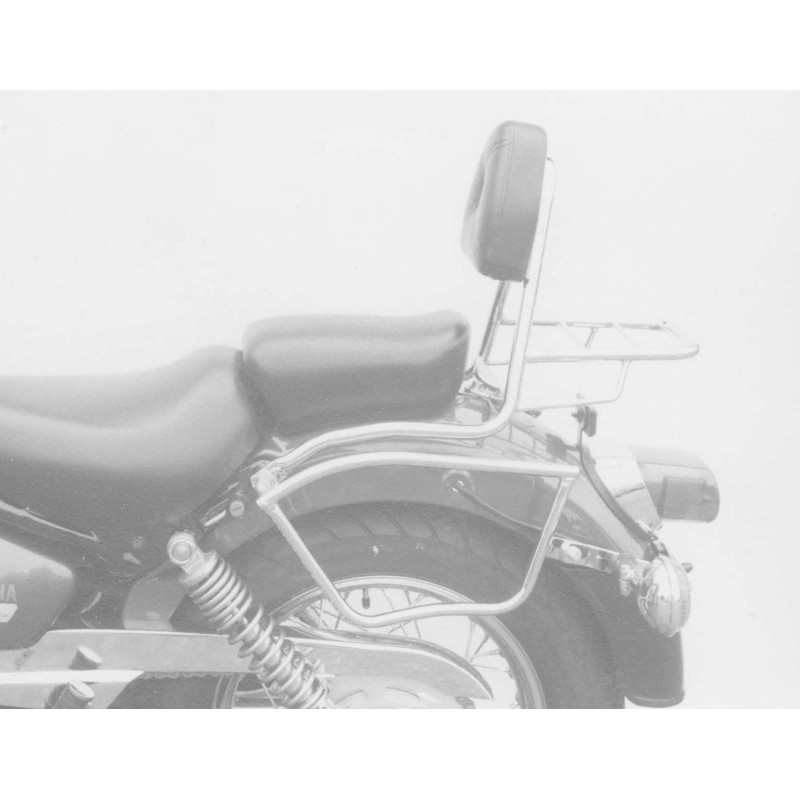 Stelaż pod sakwy skórzane Hepco&Becker do Yamaha XV 125 Virago[1997-2002], Yamaha XV 250 S Virago[1989-2000]