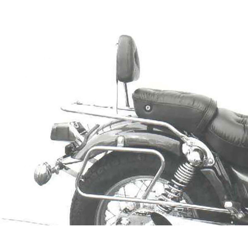 Stelaż pod sakwy skórzane Hepco&Becker do Yamaha XV 535 / S Virago[1999-2003]