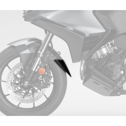 Przedłużenie błotnika Pyramid do Honda NT 1100 [-24]