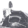 Stelaż pod sakwy skórzane Hepco&Becker do Yamaha XVS 1100 A Drag Star Classic [2001-2007]