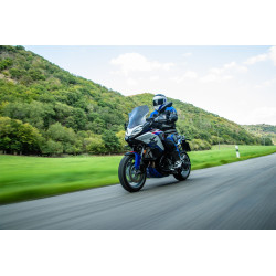 Przedłużenie błotnika (tył) Wunderlich do BMW F 900R