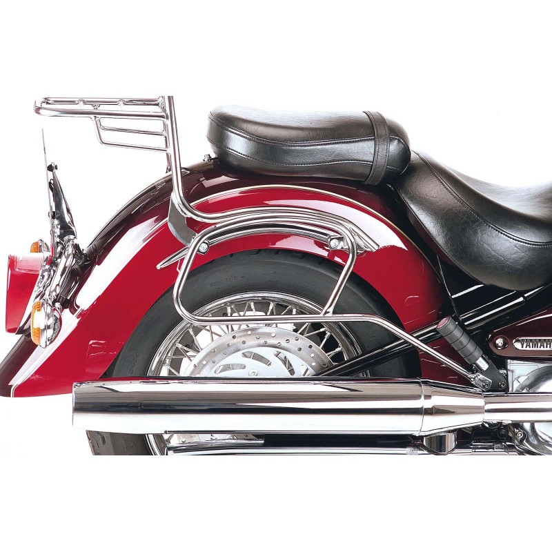 Stelaż pod sakwy skórzane Hepco&Becker do Yamaha XV 1600 Wild Star [1999-2004]