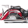 Stelaż pod sakwy skórzane Hepco&Becker do Yamaha XV 1600 Wild Star [1999-2004]