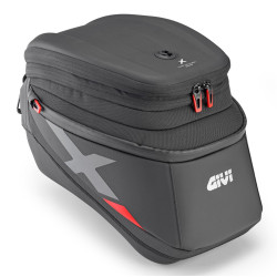 Tankbag Givi XL04 Tanklock (15-20 litrów, wymaga uchwytu BF..), wymaga uchwytu BF..)