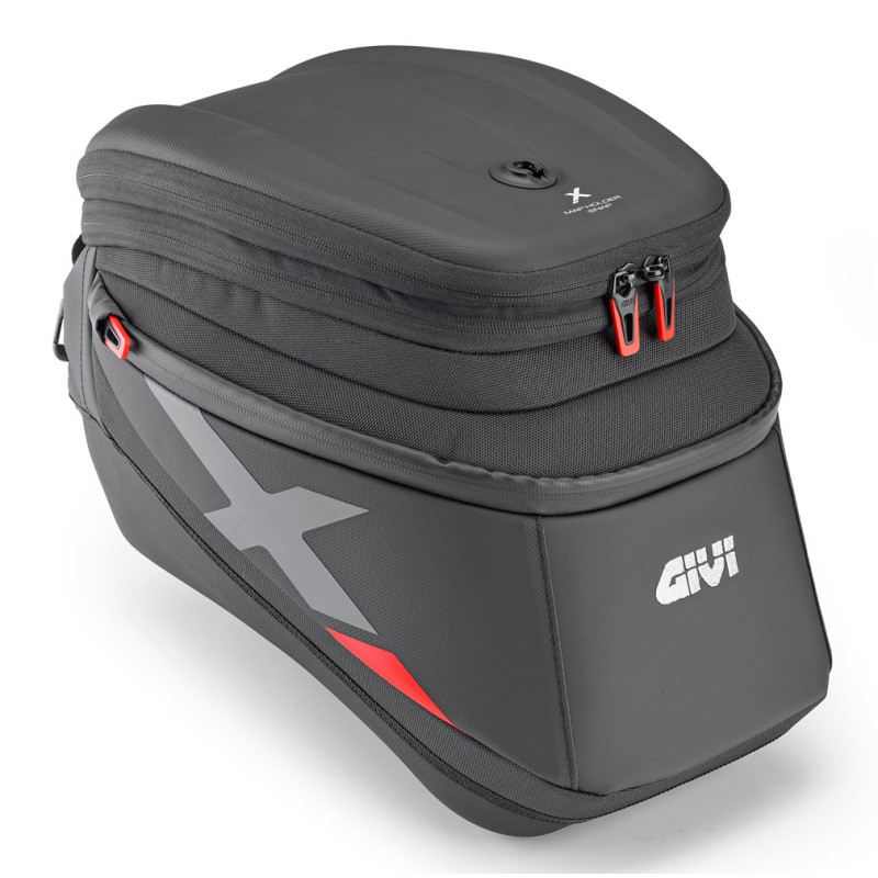 Tankbag Givi XL04 Tanklock (15-20 litrów, wymaga uchwytu BF..), wymaga uchwytu BF..)