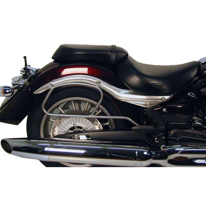 Stelaż pod sakwy skórzane Hepco&Becker do Yamaha XV 1900 Midnight Star [2006-]