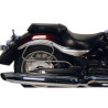 Stelaż pod sakwy skórzane Hepco&Becker do Yamaha XV 1900 Midnight Star [2006-]