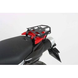 Bagażnik Hepco&Becker Minirack do Ducati Hypermotard 796 EVO/Sp [2007-2012], Ducati Hypermotard 1100 EVO/Sp [2007-2012]