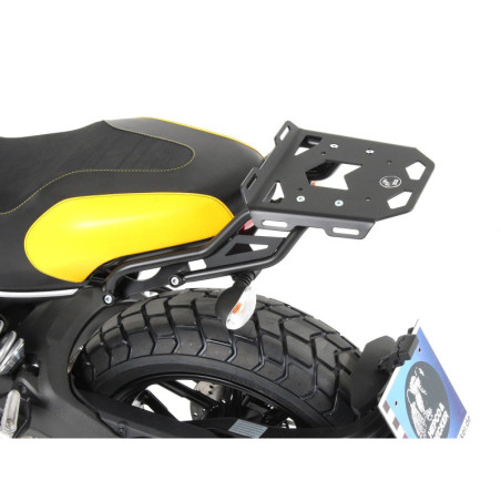Bagażnik Hepco&Becker Minirack do Ducati Scrambler