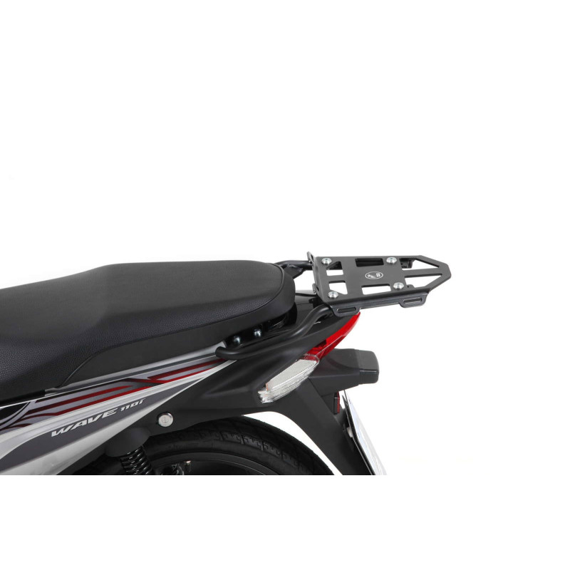 Bagażnik Hepco&Becker Minirack do Honda Wave 110 i [2012-]