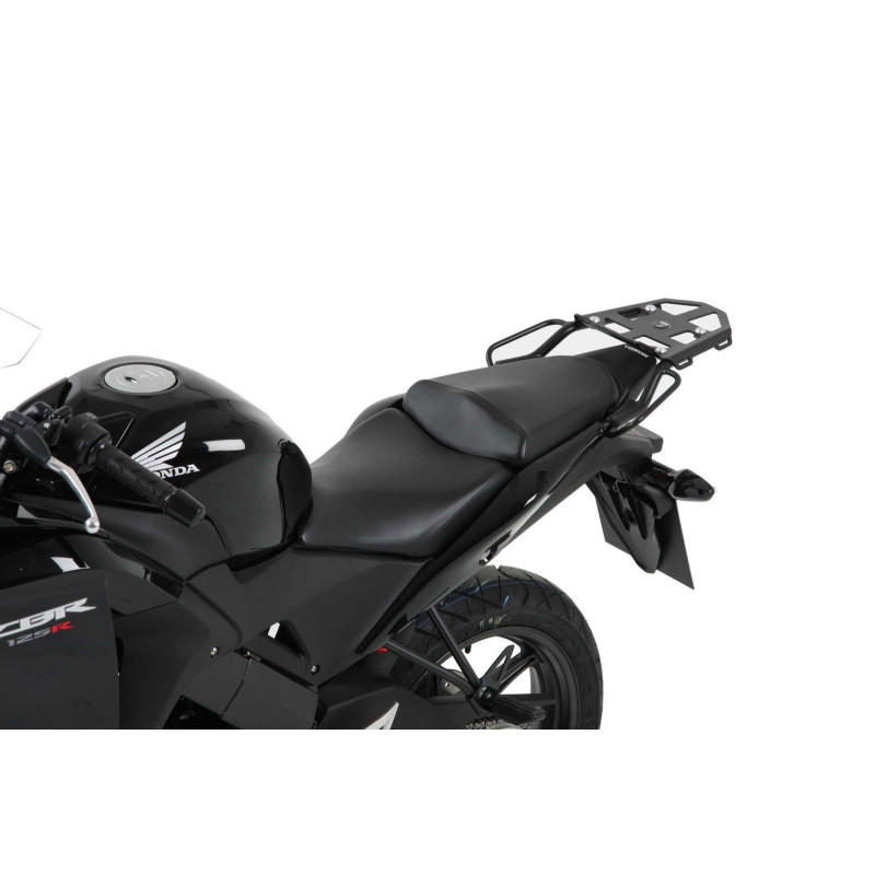 Bagażnik Hepco&Becker Minirack do Honda CBR 125 R [2011-]
