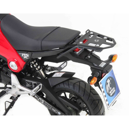 Bagażnik Hepco&Becker Minirack do Honda MSX 125 [2013-]