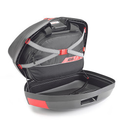 Torby wewnętrzne Givi T443D do kufrów bocznych V35 i V37 (2 szt.)
