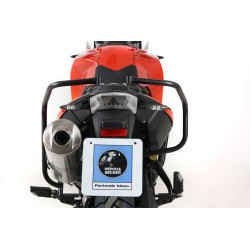 Osłona tyłu motocykla Hepco&Becker do BMW F 650 GS Twin [2008-], BMW F 700 GS [2012-], BMW F 800 GS [2008-]