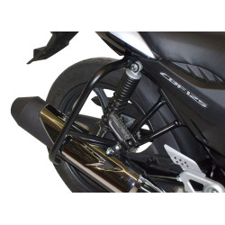 Osłona tyłu motocykla Hepco&Becker do Honda CBF 125 [2009-2014]