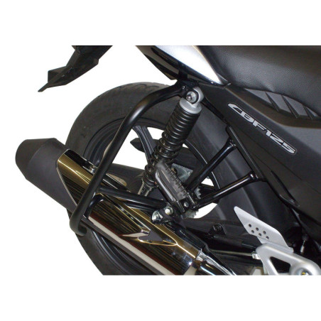 Osłona tyłu motocykla Hepco&Becker do Honda CBF 125 [2009-2014]