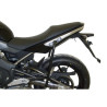 Osłona tyłu motocykla Hepco&Becker do Kawasaki ER-6F [2009-2011], Kawasaki ER-6N [2009-2011]