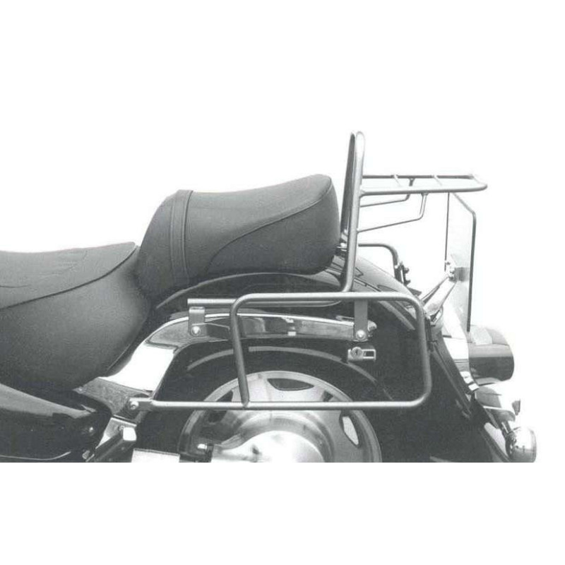 Stelaż centralny Hepco&Becker do Suzuki C 1500 Intruder [2005-2007], Suzuki VL1500 Intruder [1998-2004]