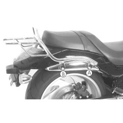 Stelaż centralny Hepco&Becker do Suzuki M 1800 (vZ) R Intruder [2006-]