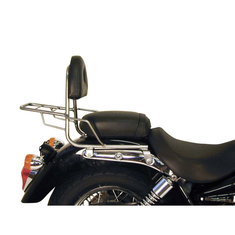 Stelaż centralny Hepco&Becker do Triumph Bonneville Amerika/Speedmaster [do -2010]