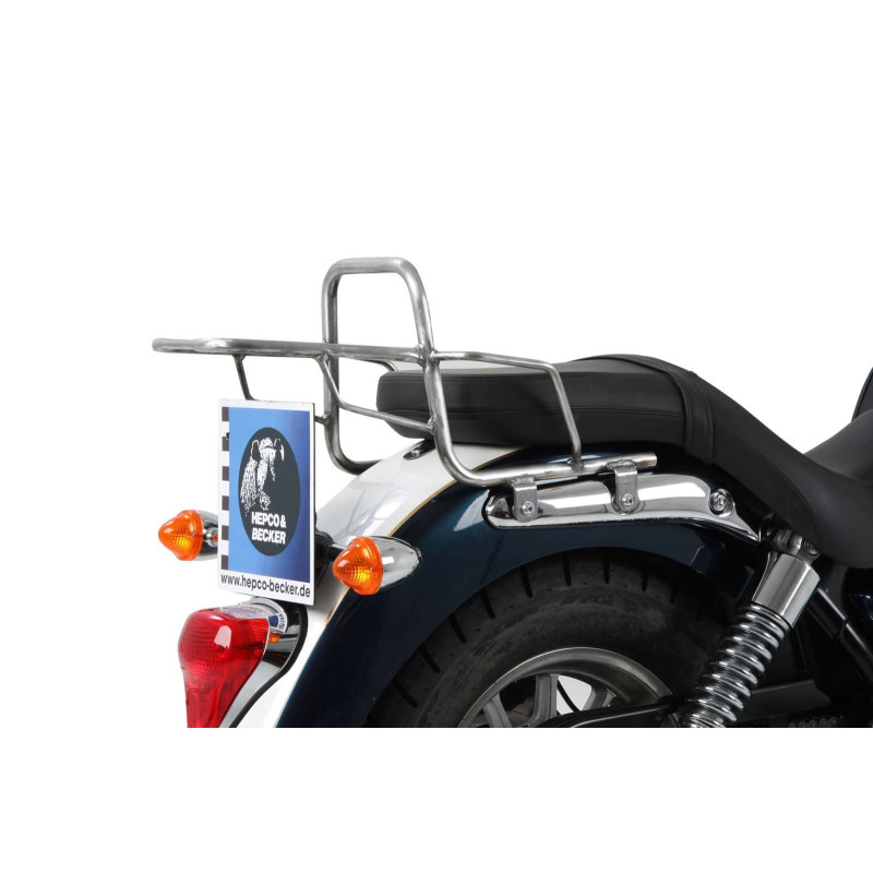 Stelaż centralny Hepco&Becker do Triumph Bonneville Amerika/Speedmaster [2011-]