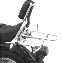 Stelaż centralny Hepco&Becker do Yamaha XV 750 Virago [1992-1998], Yamaha XV 1100 Virago[1992-1999]