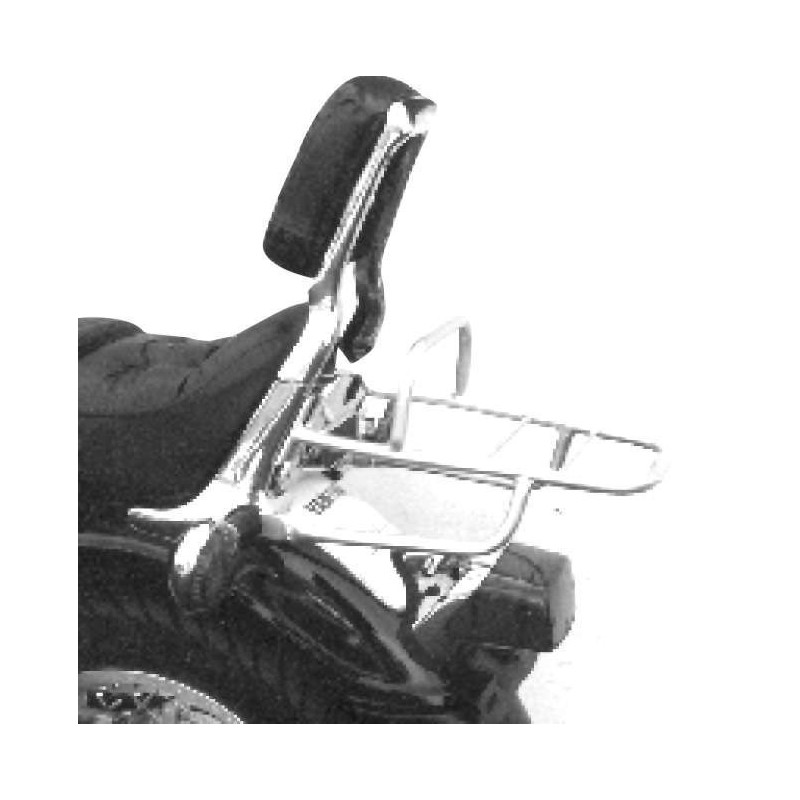 Stelaż centralny Hepco&Becker do Yamaha XV 750 Virago [1992-1998], Yamaha XV 1100 Virago[1992-1999]