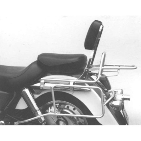 Stelaż boczny Hepco&Becker do Honda F 6 C Custom [1997-2001]