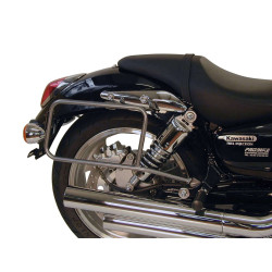 Stelaż boczny Hepco&Becker do Kawasaki VN1500 Mean Streak [2002-2003], Kawasaki VN1600 Mean Streak [2004-2008]