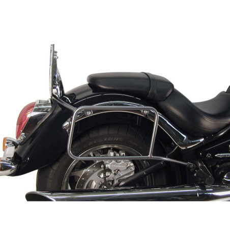Stelaż boczny Hepco&Becker do Kawasaki VN2000 [2004-2010]